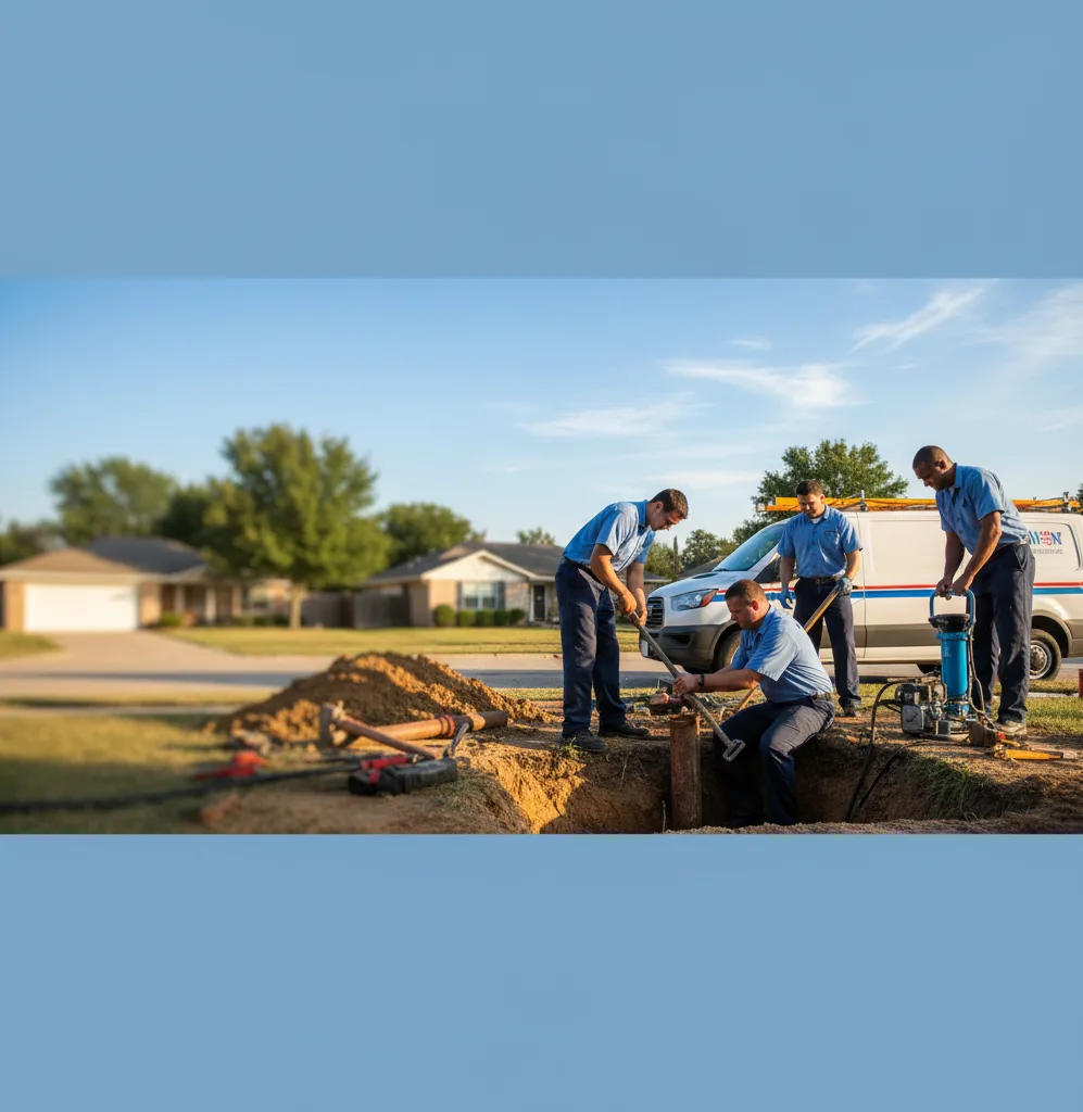 Water Heater Repair & Plumber in Elk Grove Village